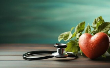 The Importance of Daily Healthy Habits for a Better Life